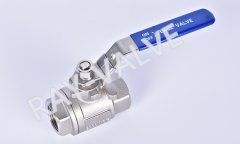 不锈钢阀门的技术要求参数介绍