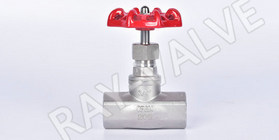 不锈钢PPR阀门的安装方法