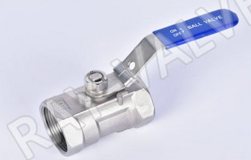 不锈钢阀门市场分析