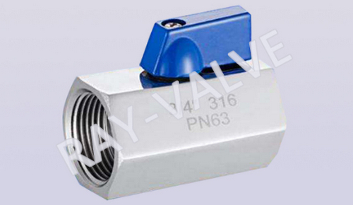 保养不锈钢法兰球阀时有哪些注意事项