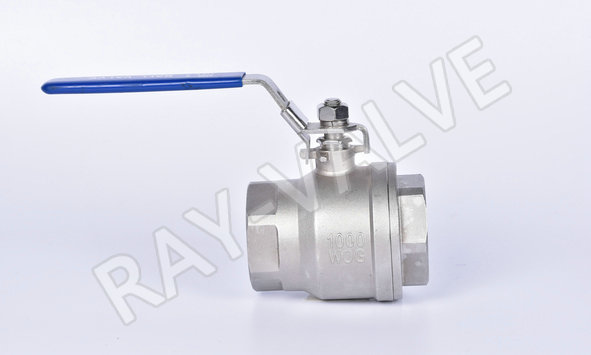 装修中使用不锈钢PPR阀门有什么好处？