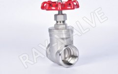 精密铸造厂家为您介绍不锈钢阀门热处理工艺