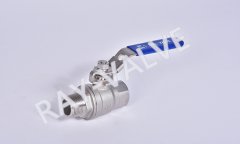 阀门有哪些种类