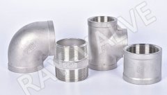 不锈钢管件厂家介绍不锈钢管件好坏的区别