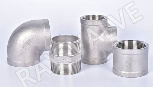 不锈钢管件厂家