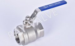 不锈钢阀门薄膜破坏是什么原因导致的