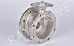 精密铸造镜面处理效果