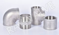 不锈钢管件加工工艺