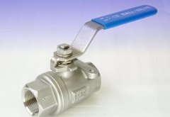 如何使不锈钢法兰球阀性能稳定