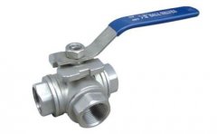 不锈钢阀门的特点与用途