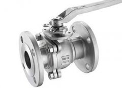 不锈钢阀门到底会不会生锈？