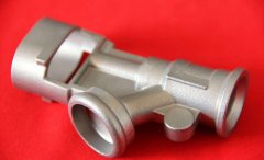 精密铸造厂家如何铸造配件？