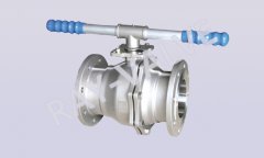 不锈钢球阀的选用原则解说